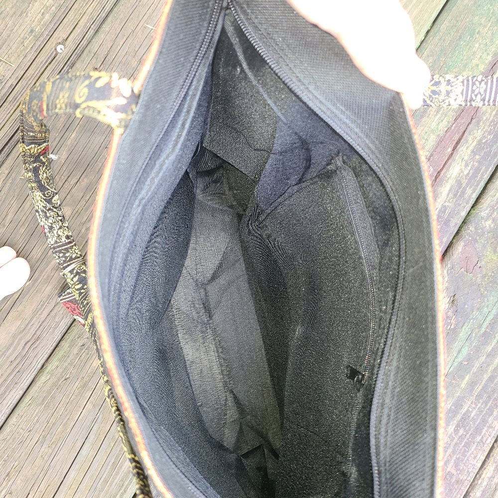 Large handbag - Picture 4 of 4